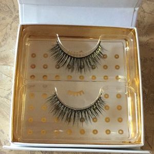 Battington False Eyelashes